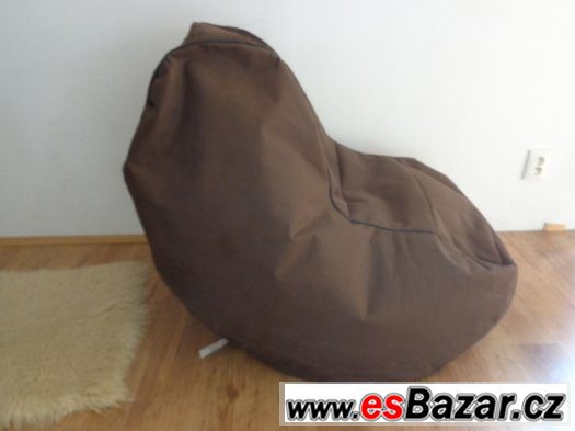 Sedací  Relaxsit Chilly Bean Scuba – fotografie 1