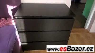 Komoda Ikea - 2ks