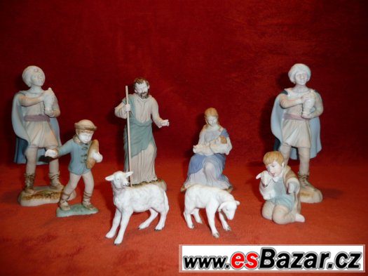 porcelán Royal Dux – fotografie 1