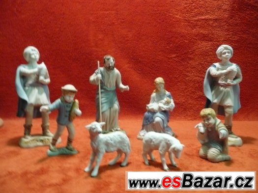 porcelán Royal Dux – fotografie 2