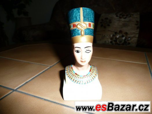 Royal Dux – fotografie 1