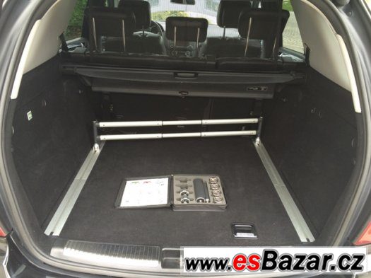 ML 420CDI BRABUS – fotografie 4