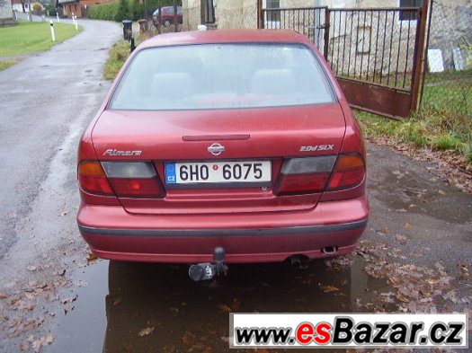 Almera. – fotografie 3