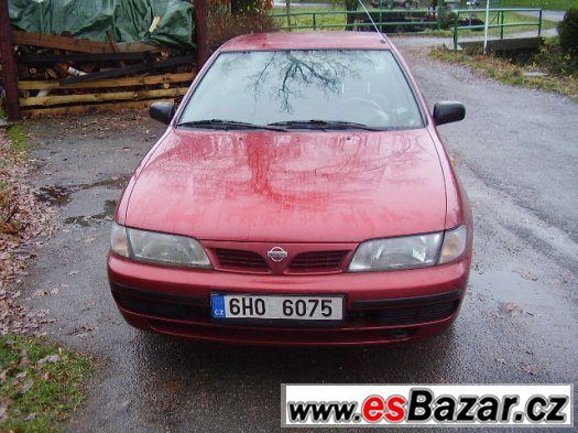 Almera. – fotografie 4