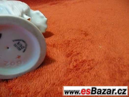 porcelán Royal DUX – fotografie 4