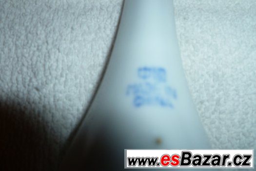Porcelánová lžíce – fotografie 3