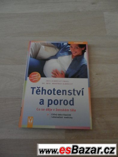 Formovače bradavek,vložky porodnické,těhotenské knížky – fotografie 1
