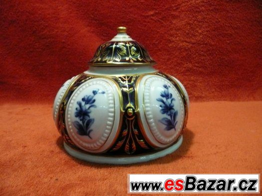 porcelán Royal DUX – fotografie 1
