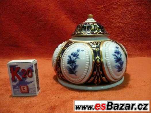 porcelán Royal DUX – fotografie 2