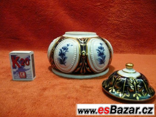porcelán Royal DUX – fotografie 3