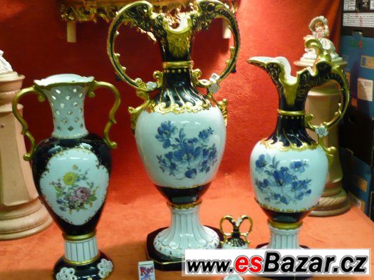 porcelán Royal DUX – fotografie 4