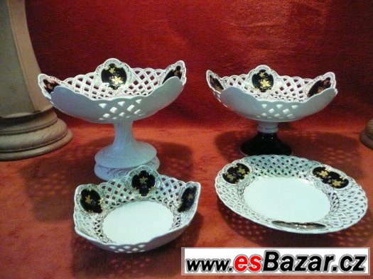 porcelán Royal DUX – fotografie 3