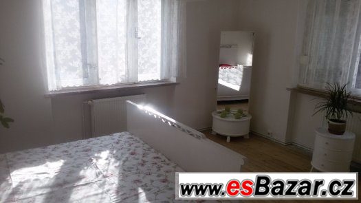 Krásná starožitná ložnice – fotografie 2