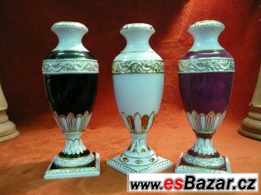 porcelán Royal DUX – fotografie 1