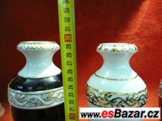 porcelán Royal DUX – fotografie 2