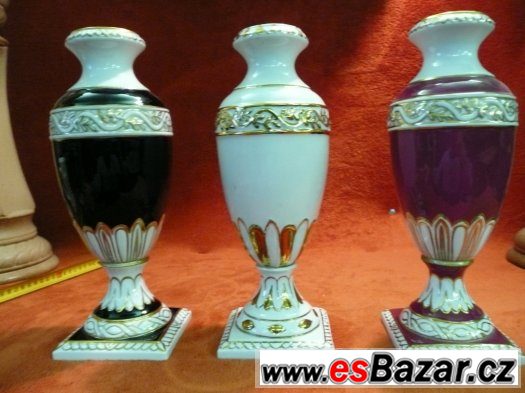 porcelán Royal DUX – fotografie 3