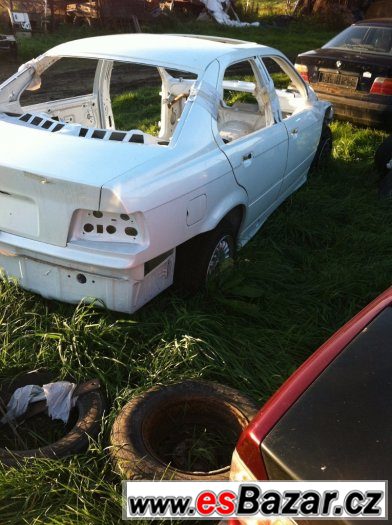 e36 kasle na ND – fotografie 4