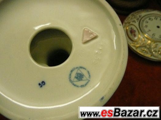 porcelán Royal Dux – fotografie 5