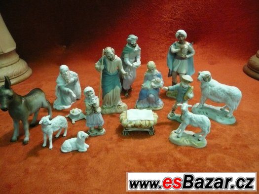 porcelán Royal Dux  VELKÁ  SLEVA – fotografie 1