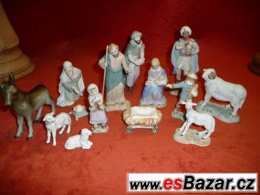 porcelán Royal Dux  VELKÁ  SLEVA – fotografie 2