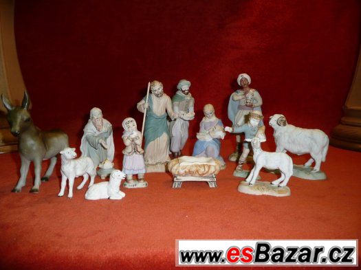 porcelán Royal Dux  VELKÁ  SLEVA – fotografie 5