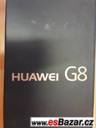 Huawei G8 Fungl nove T.Mobile – fotografie 2