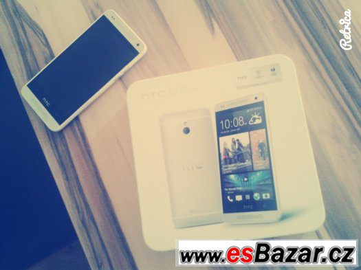 Bezkonkurencni htc one mini – fotografie 2