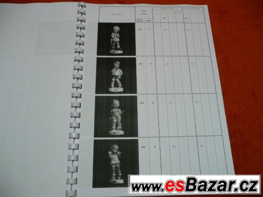 Royal dux - katalog – fotografie 4