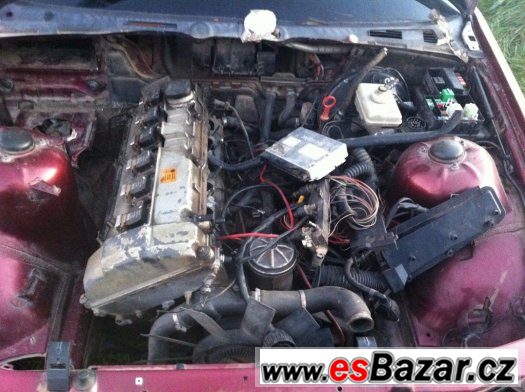 e36 dily – fotografie 2