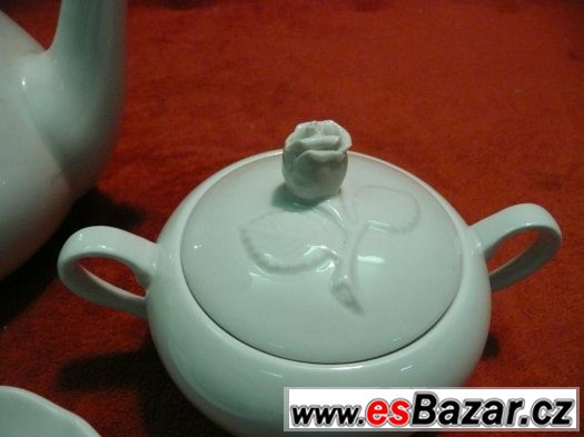 porcelán Royal DUX – fotografie 3