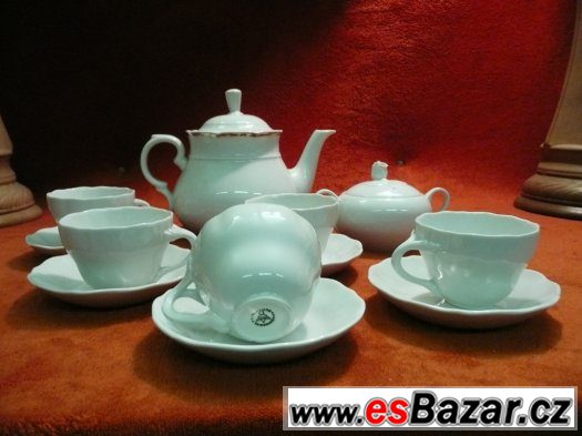 porcelán Royal DUX – fotografie 4