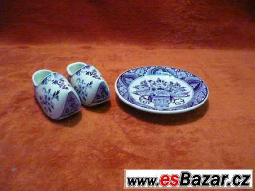 porcelán Royal DUX – fotografie 2