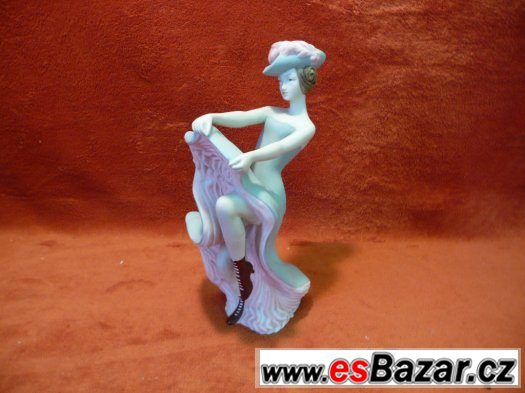 porcelán Royal DUX – fotografie 1