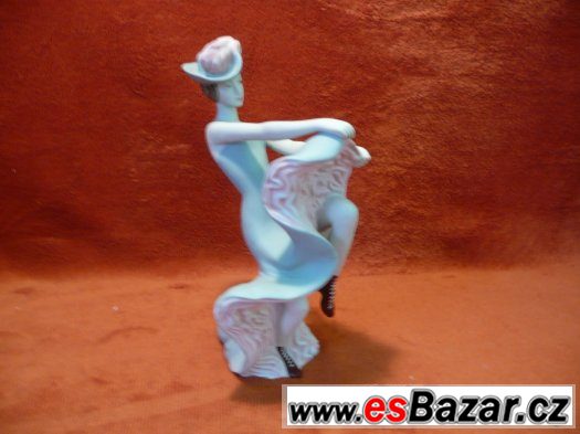porcelán Royal DUX – fotografie 2