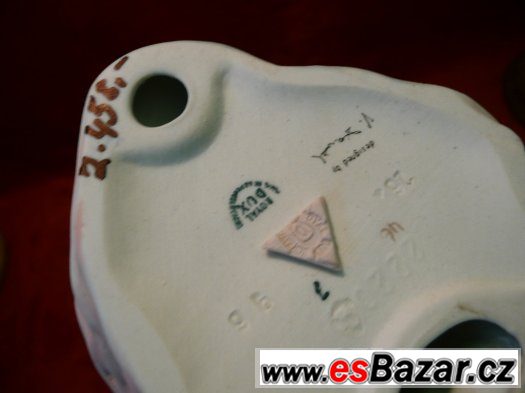 porcelán Royal DUX – fotografie 4
