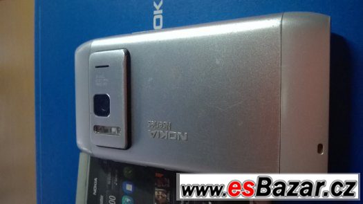 Nokia n8 – fotografie 3