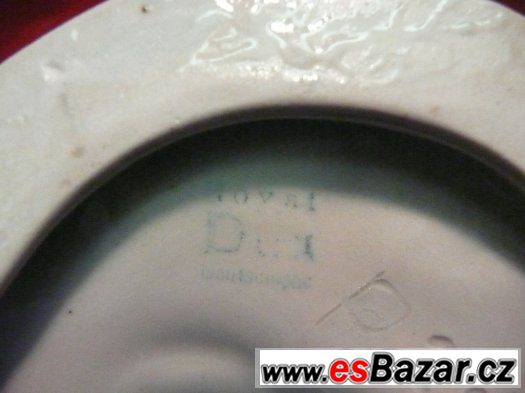 porcelán Royal DUX – fotografie 3