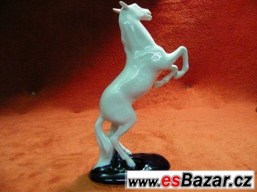 porcelán Royal DUX – fotografie 2
