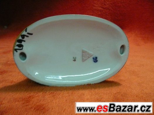 porcelán Royal DUX – fotografie 3