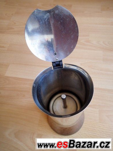 Konvice moka kávovar Bialetti – fotografie 2