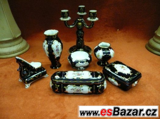 porcelán Royal DUX – fotografie 1