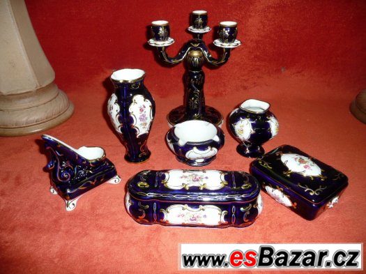 porcelán Royal DUX – fotografie 2