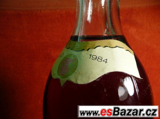 vino  TOKAJI – fotografie 2
