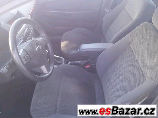 OPEL ASTRA 1.7TDCI combi,DIGIKLIMA – fotografie 3