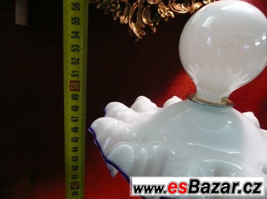 porcelán Royal DUX   VELKÁ  SLEVA – fotografie 2