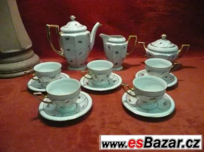 porcelán
