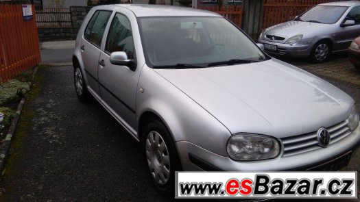 Volkswagen Golf  1.4 16V LPG – fotografie 4