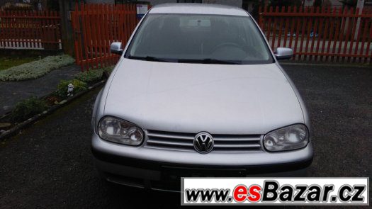 Volkswagen Golf  1.4 16V LPG – fotografie 5