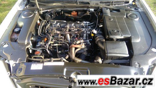 Citroen Xsara 2.0 HDi exclusive – fotografie 5