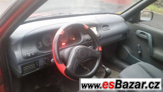 Prodám škoda felicie 1.3 spěch – fotografie 5